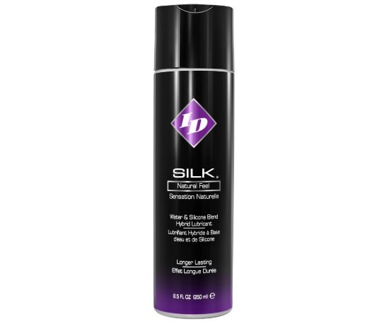 Image de ID Silk - 250 mL / 8.5 oz