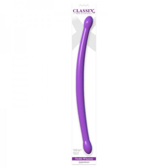 Image de Classix - Double Whammy - Mauve