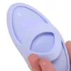 Image de ECHO 2 App control Flexible vibrating Finger with Heating function