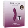 Image de SVAKOM - Edeny - Culotte vibrante à distance avec application téléphone