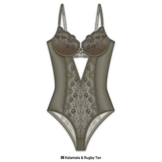 Image de Teddy Cut Out Kalamata – Queen