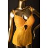 Image de Teddy Cut Out Radiant Yellow – Queen