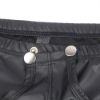 Image de Boxer Wetlook Snap Button – S/M/L/XL