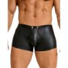Image de Boxer Wetlook Snap Button – S/M/L/XL