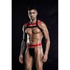 Image de Ensemble 2 pièces Harness Elastic – One Size