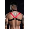 Image de Ensemble 2 pièces Harness Elastic – One Size