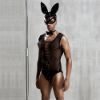 Image de Costume Rabbit Man – One Size