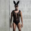 Image de Costume Rabbit Man – One Size