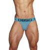 Image de Ledom – 0850 Brief – Bleu Clair - M/L/XL/2XL