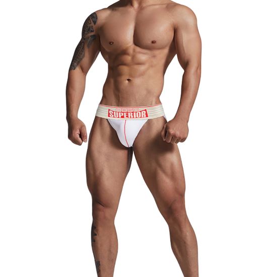 Image de Ledom – 0850 Superior Jock - M/L/XL/2XL