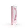 Image de Rose Bead Wand – Rose
