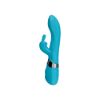 Image de Yoko Dual Silicone Vibe – Teal