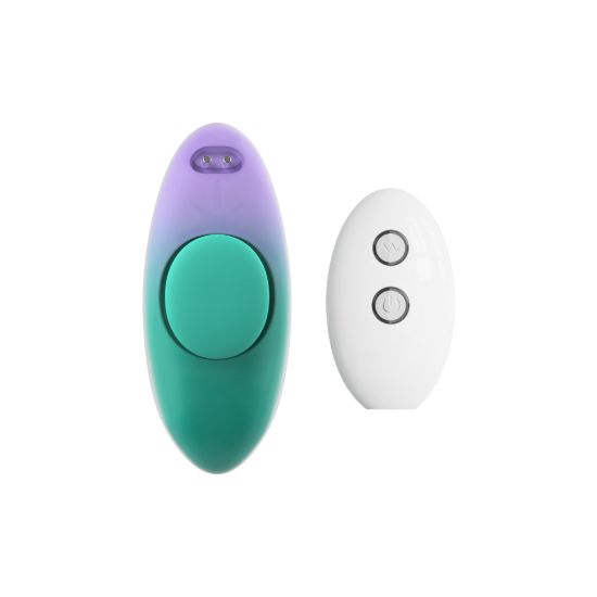 Image de Ludo Magnetic Panty Vibrator – Violet