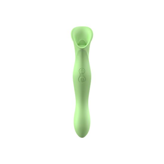 Image de Gema C-Spot G-Spot Vibe – Vert