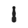 Image de U-Hale Vibrating Anal Plug – Noir
