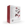 Image de KURRO Luxury Fetish – Coffret 10 pièces