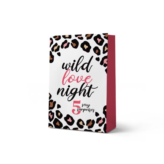 Image de A Wild Love Night – Ensemble 5 pièces