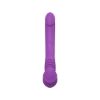 Image de Ami Strapless Strap-On – Violet