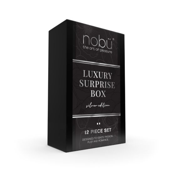 Image de Luxury Surprise Box