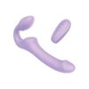 Image de Adel Strapless Strap-On – Lilas