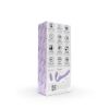 Image de Adel Strapless Strap-On – Lilas