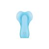 Image de Kinö Handheld Clitoral Vibe – Bleu