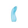 Image de Kinö Handheld Clitoral Vibe – Bleu