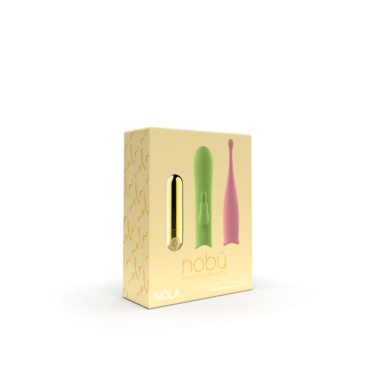 Image de Nöla Bullet Set (Assorted)