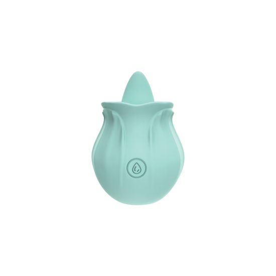 Image de Flor Handheld C-Spot Vibe – Seafoam