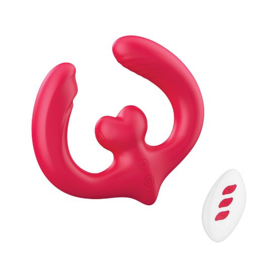 Image de Jëli Dual-Ended Vibe