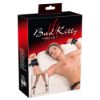 Image de Bed Shackles PRO (entraves de lit) – Noir