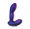 Image de Tapping Butt Plug (plug anal à tapotements) – Mauve