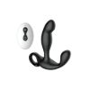 Image de Mirä Vibrateur anal prostate avec télécommande (Wireless Remote Control Prostate Vibrator) – Noir