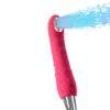 Image de Shower to Orgasm Vibe (vibro douche : eau + vibrations) – Rose