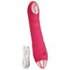 Image de Shower to Orgasm Vibe (vibro douche : eau + vibrations) – Rose