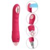 Image de Shower to Orgasm Vibe (vibro douche : eau + vibrations) – Rose