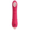 Image de Shower to Orgasm Vibe (vibro douche : eau + vibrations) – Rose