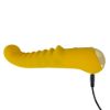 Image de G-Spot Vibe (vibro point G polyvalent) – Jaune