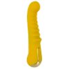 Image de G-Spot Vibe (vibro point G polyvalent) – Jaune