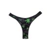 Image de Date Night 420 Panty Vibe (string + bullet télécommandé) L/XL