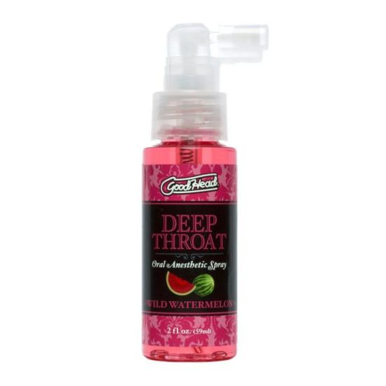 Image de 🍉 Spray « Gorge Profonde » Melon d’eau (2 oz)