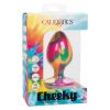 Picture of Cheeky Tie-Dye Plug – Large