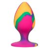 Picture of Cheeky Tie-Dye Plug – Large