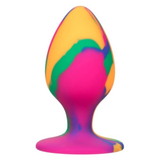 Picture of Cheeky Tie-Dye Plug – Large