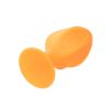 Image de Ensemble Butt Plug Cheeky – Orange