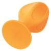 Image de Ensemble Butt Plug Cheeky – Orange