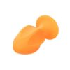 Image de Ensemble Butt Plug Cheeky – Orange