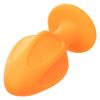 Image de Ensemble Butt Plug Cheeky – Orange