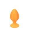 Image de Ensemble Butt Plug Cheeky – Orange