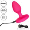Image de Rechargeable Vib Probe Medium – Rose